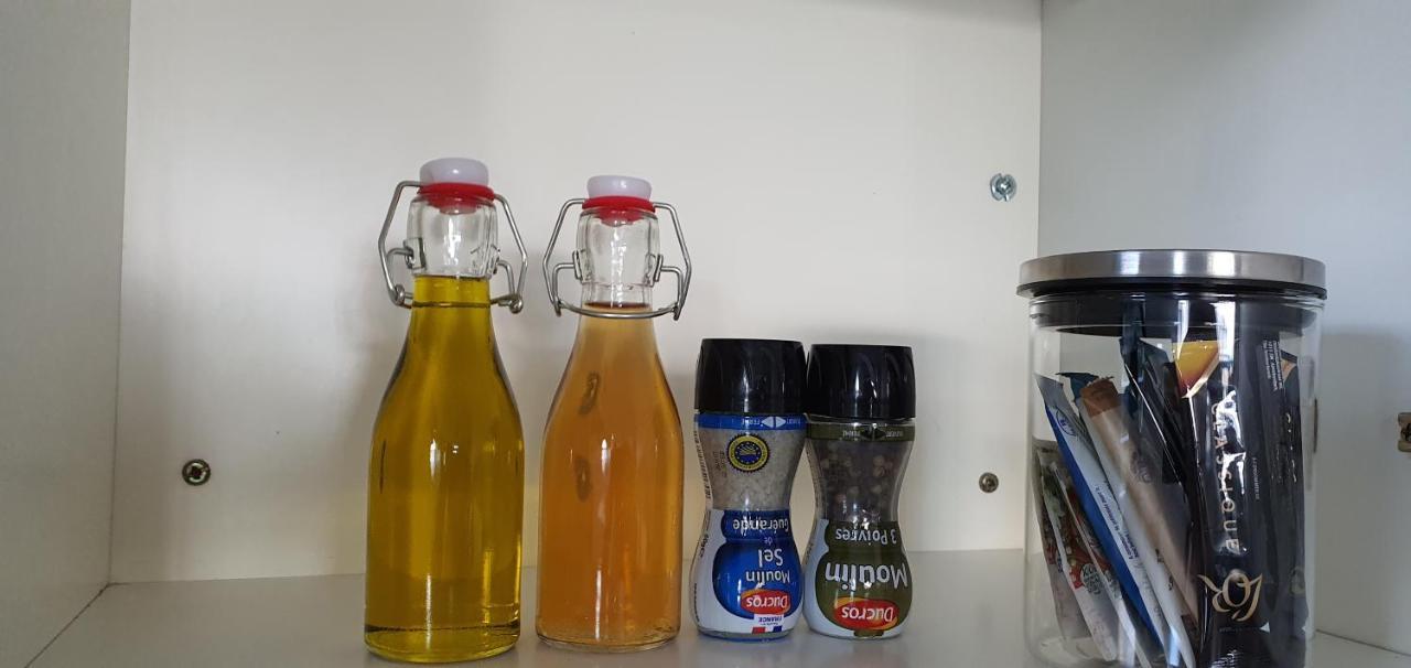 Fare Natihere Papeete  Kültér fotó