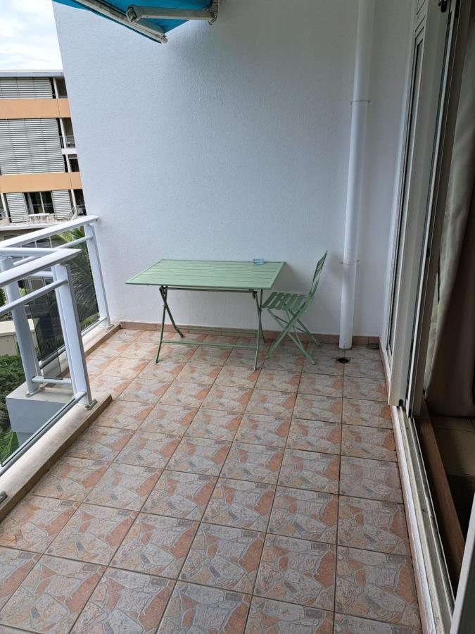 Fare Natihere Papeete  Kültér fotó